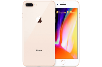 Apple iPhone 8 Plus Price in Pakistan & Specifications