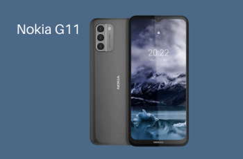 Nokia G11 Price in Pakistan & Specifications 2023