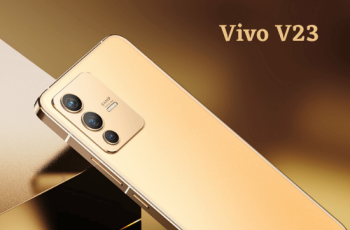 Vivo V23 Price in Pakistan & Specifications