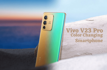 Vivo V23 Pro Price in Pakistan & Specifications 2024