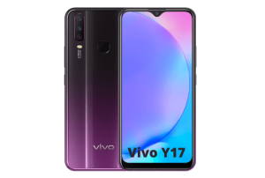 Vivo Y17 Price in Pakistan