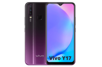 Vivo Y17 Price in Pakistan & Specifications
