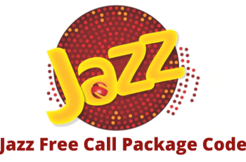 Jazz 2 Hours Call Package Code | Unlimited Minutes