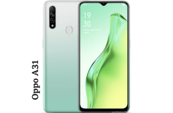 Oppo A31 Price in Pakistan & Specifications