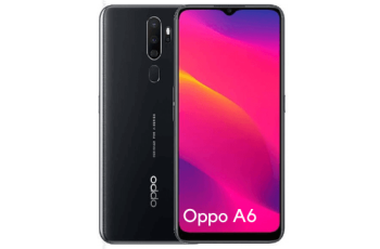 Oppo A6 Price in Pakistan & Specifications