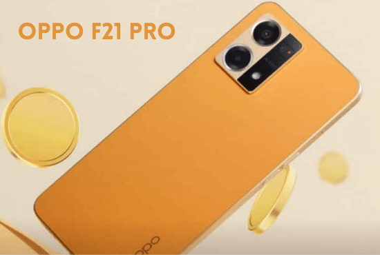Oppo F21 Pro Price in Pakistan