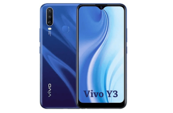 Vivo Y3 Price in Pakistan & Specifications 2023