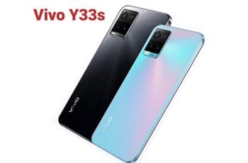 Vivo Y33s Price in Pakistan & Specification 2023