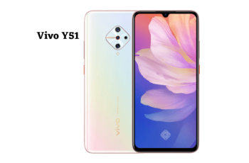 Vivo Y51 Price in Pakistan & Specifications