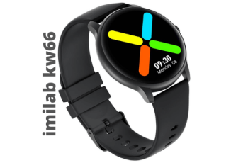 Xiaomi imilab kw66 Smartwatch Price in Pakistan 2023