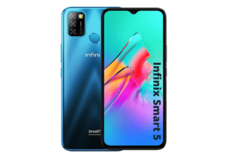 Infinix Smart 5 Price in Pakistan & Specifications
