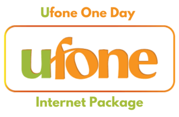 Ufone One Day Internet Package – 2GB Data