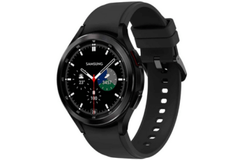 Samsung Galaxy Watch 4 Price In Pakistan 2023