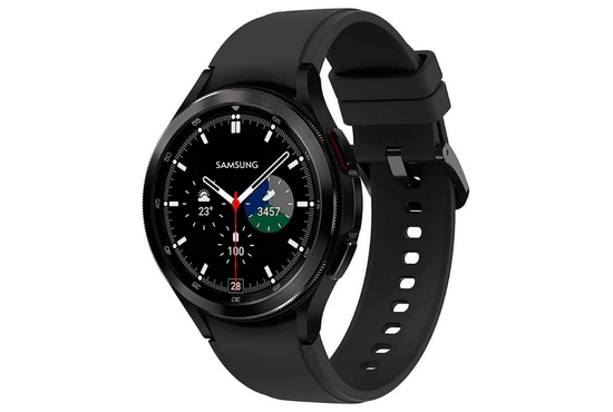 Samsung Galaxy Watch 4 Price In Pakistan