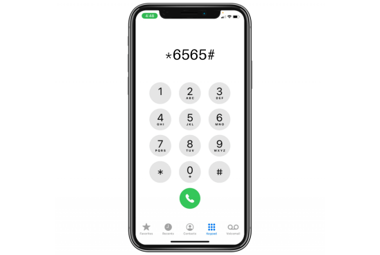 Zong Free Internet Code
